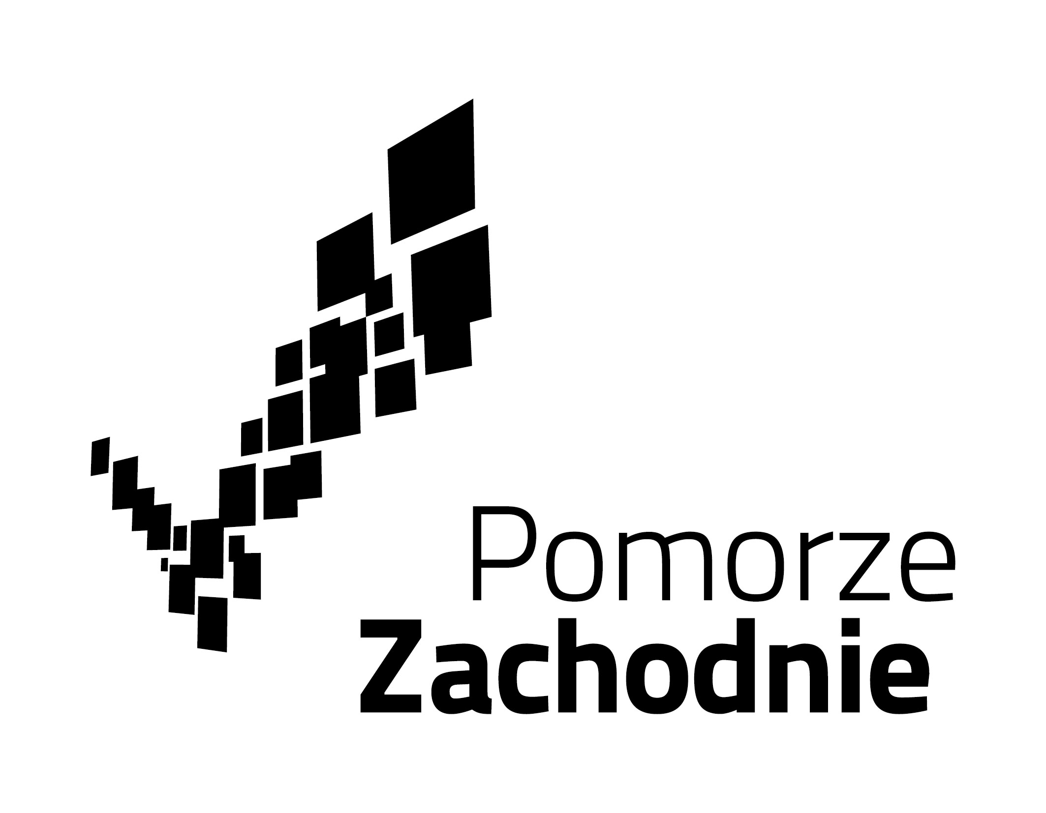 Logotyp Pomorze Zachodnie